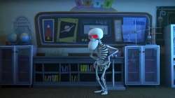 اسپوکیز (فصل 2 - قسمت 12)